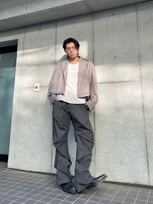 STAFF:Yuki/175cm 65kg