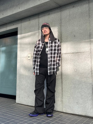 STAFF:Takuto/175cm 64kg