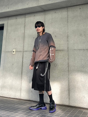 STAFF:Takuto/175cm 64kg