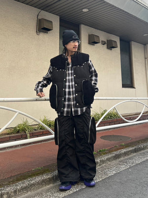 STAFF:Takuto/175cm 64kg