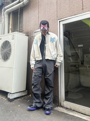 STAFF:Takuto/175cm 64kg