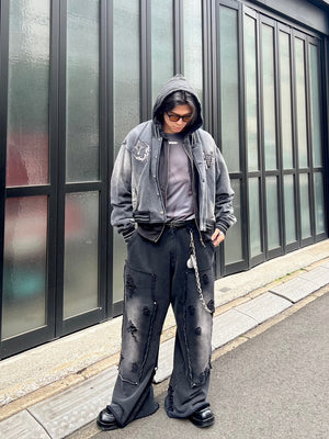 STAFF:Yuki/175cm 64kg