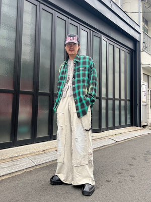 STAFF:Takuto/175cm 64kg