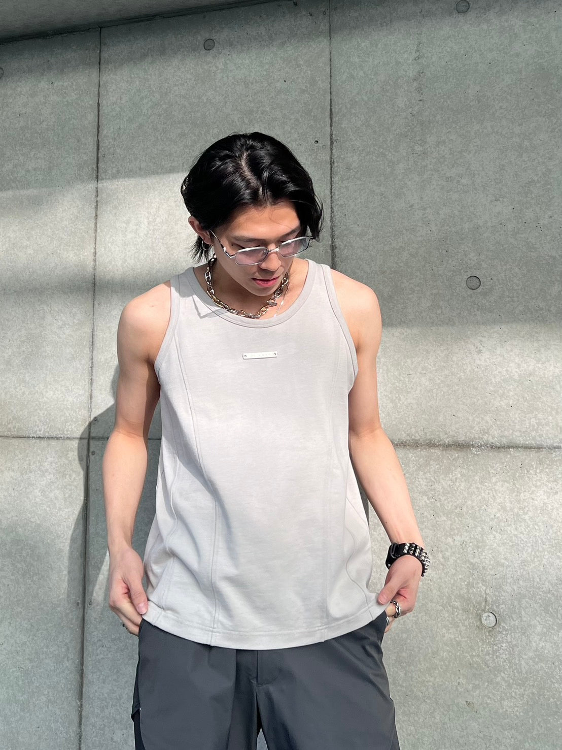 STAFF:Yuki/175cm 64kg – VI E DIT