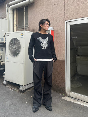 STAFF:Yuki/175cm 64kg