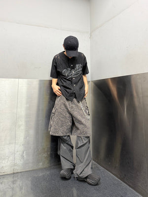 STAFF:Kobayashi/170cm 55kg