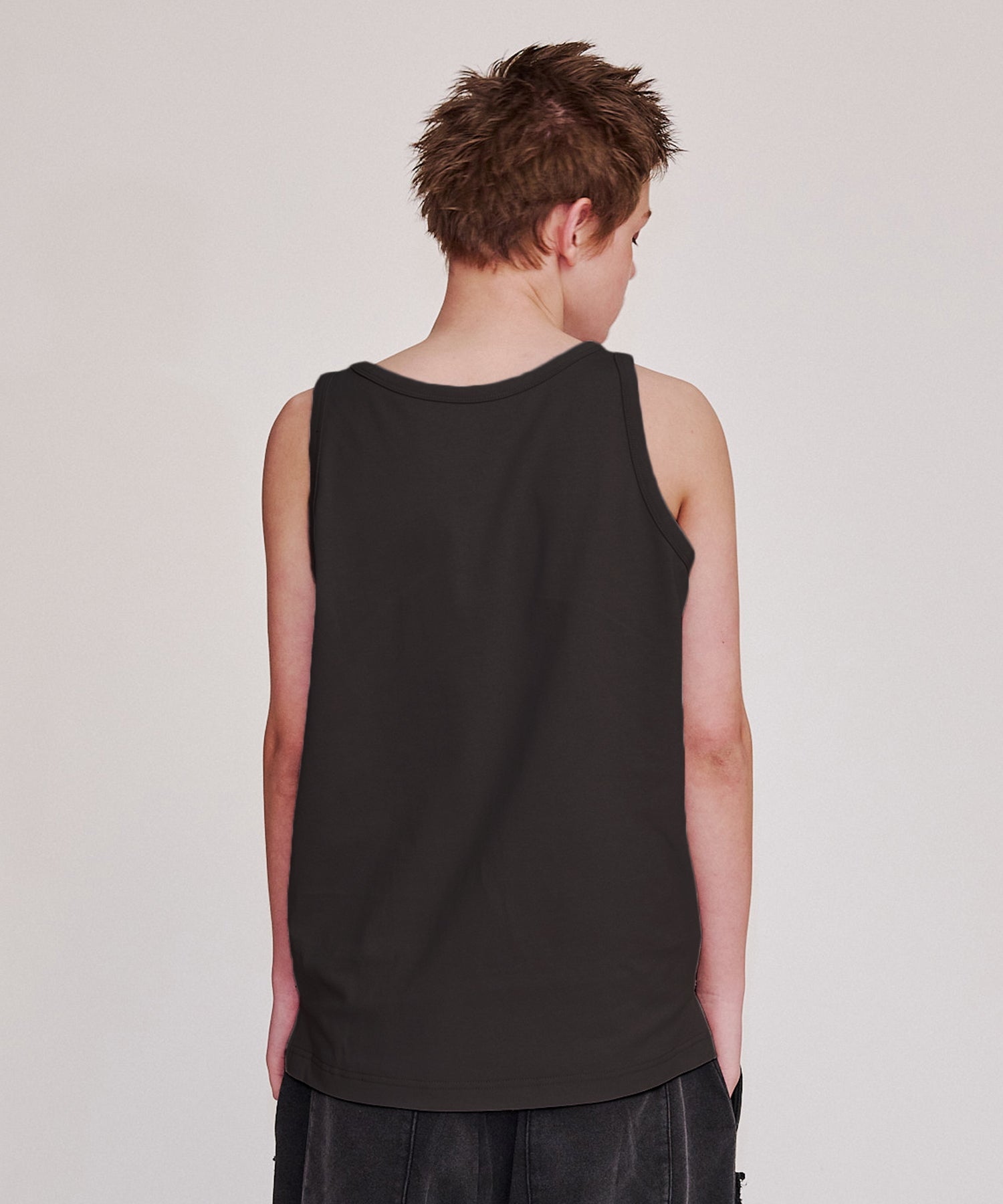 渐变 Bleach Melt Logo 长袖 T 恤 (蓝色)