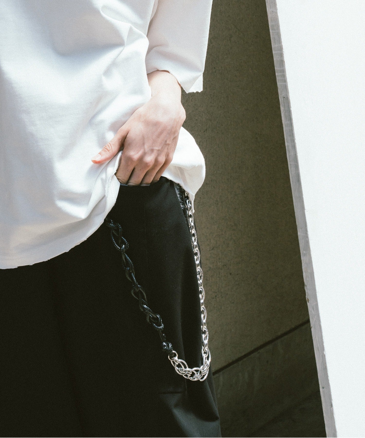 Code Wallet Chain