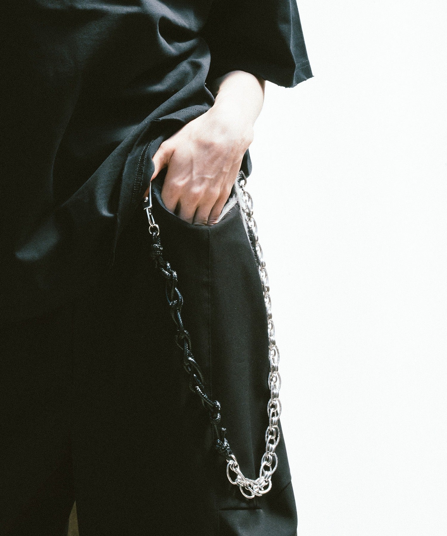 Code Wallet Chain