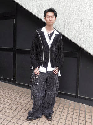 STAFF:Ryuki/177cm 64kg