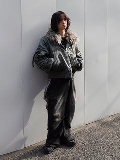 STAFF:Hirom/171cm 55kg