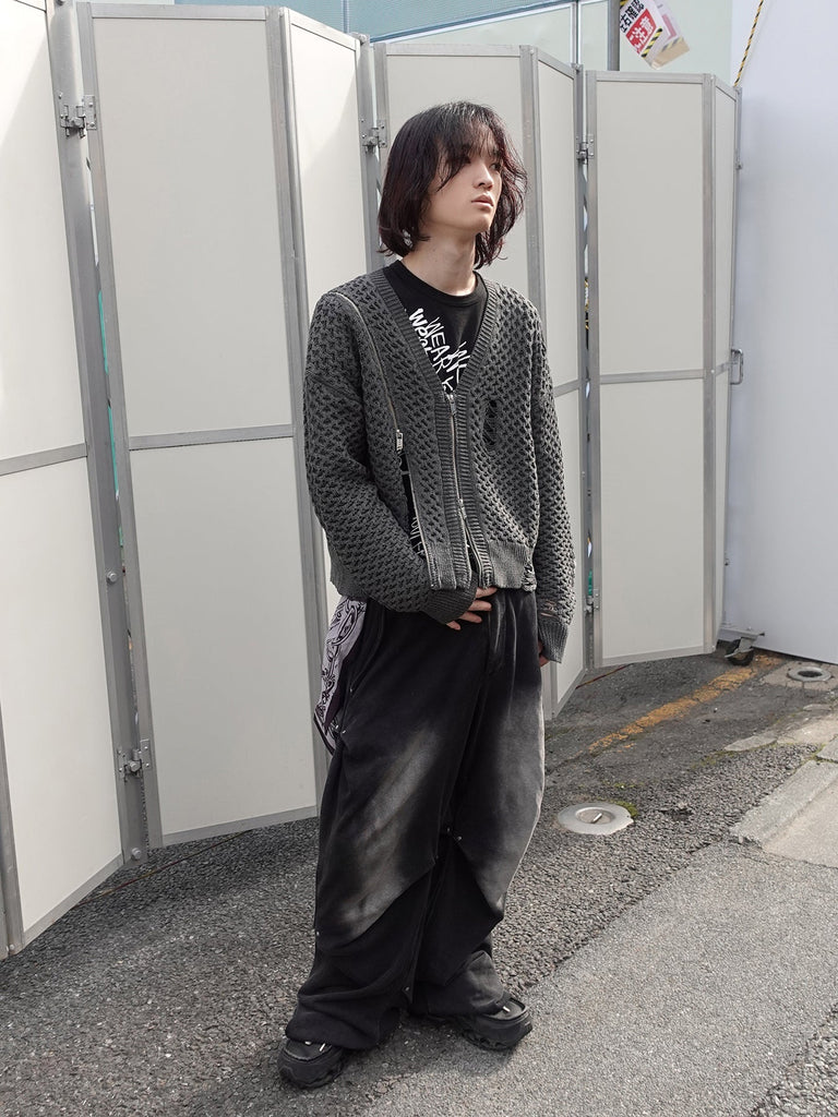STAFF:Hirom/171cm 55kg