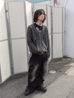 STAFF:Hirom/171cm 55kg
