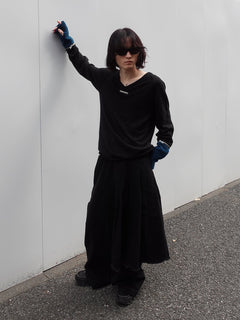 STAFF:Hirom/171cm 55kg