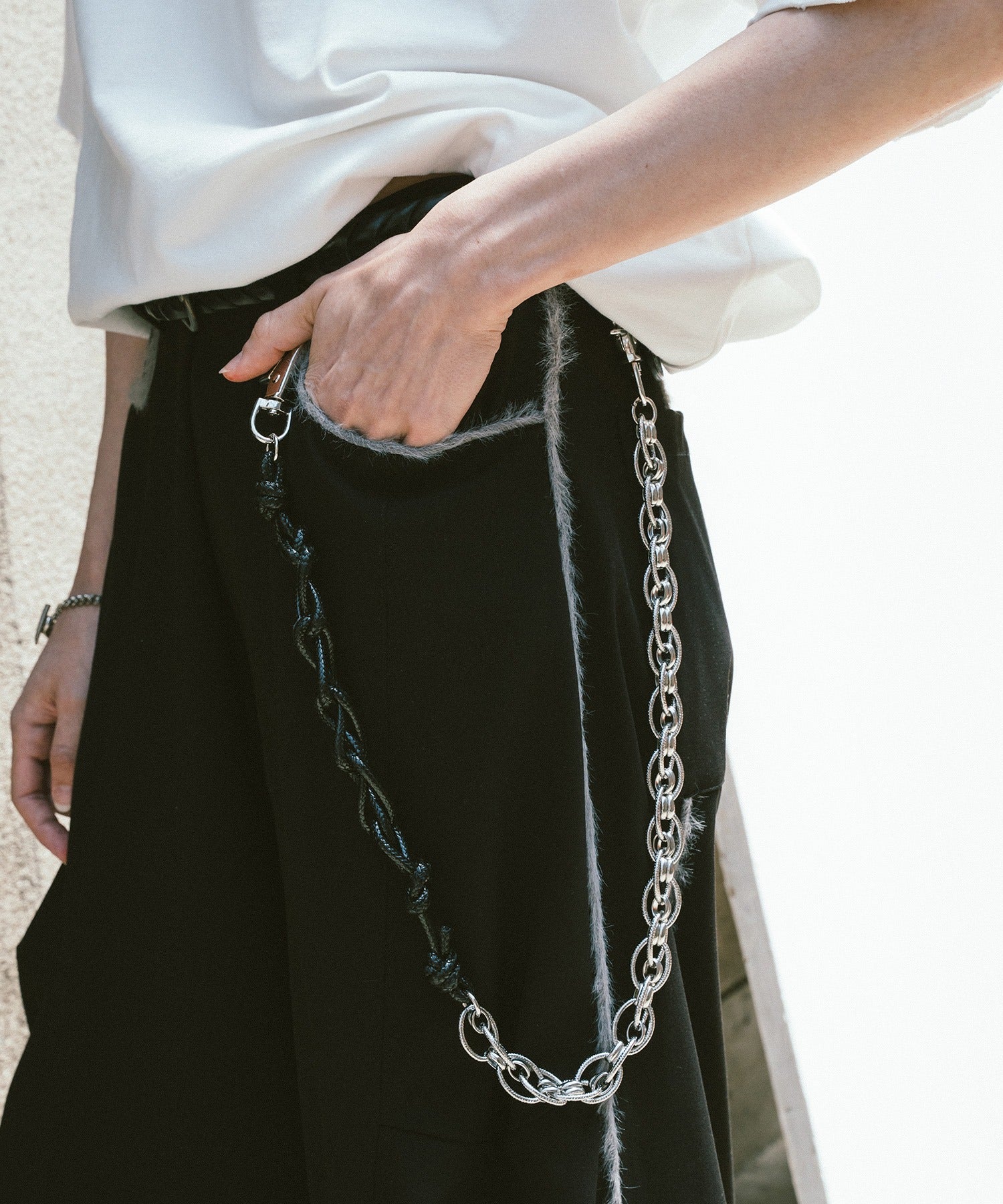 Code Wallet Chain 