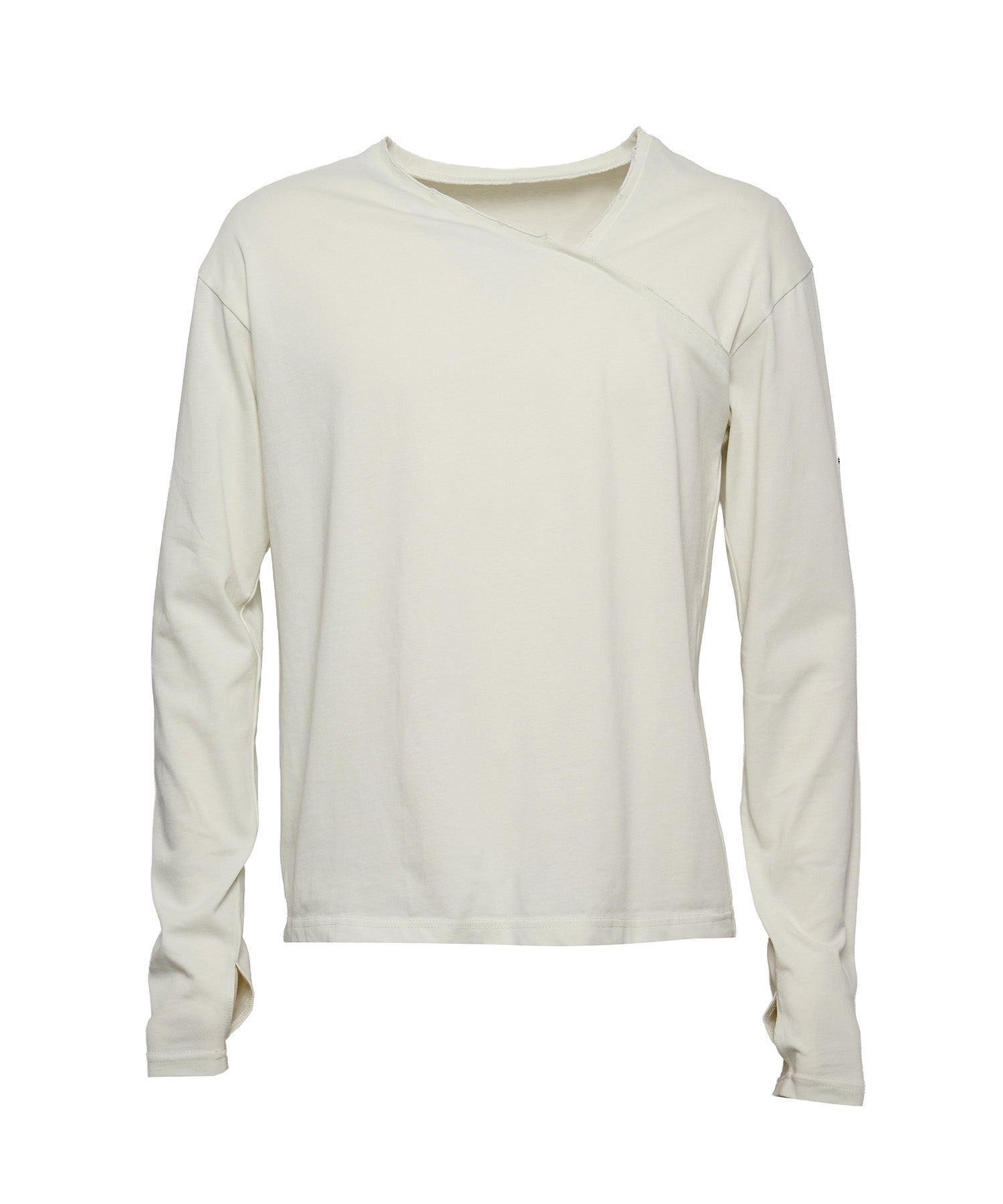 渐变 Bleach Melt Logo 长袖 T 恤 (蓝色) 